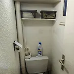Mitoyenne Calme Avec Piscine Et Parking, Proche Pour 6 Personnes - Fr-1-607-28 Βίλα Agde