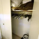 Βίλα Mitoyenne Calme Avec Piscine Et Parking, Proche Pour 6 Personnes - Fr-1-607-28 Agde