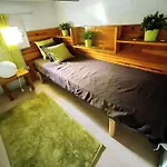 Mitoyenne Calme Avec Piscine Et Parking, Proche Pour 6 Personnes - Fr-1-607-28 Agde