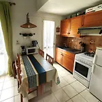 Mitoyenne Calme Avec Piscine Et Parking, Proche Pour 6 Personnes - Fr-1-607-28 Βίλα *